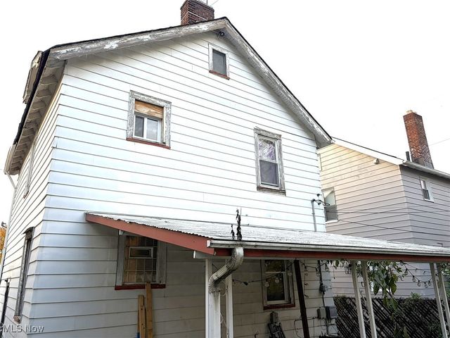 3185 E 134th Street, Cleveland, OH 44120
