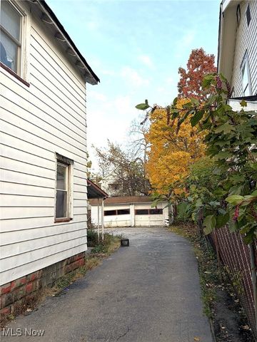 3185 E 134th Street, Cleveland, OH 44120