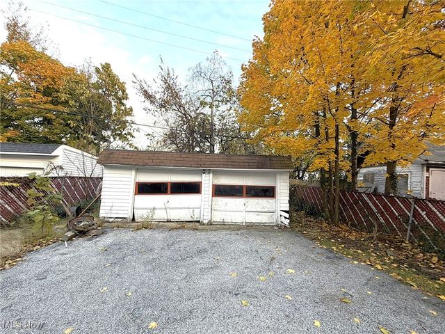 3185 E 134th Street, Cleveland, OH 44120