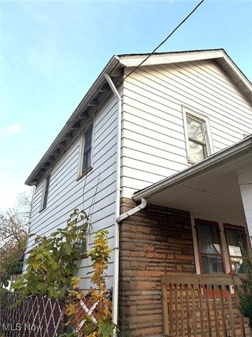 3185 E 134th Street, Cleveland, OH 44120