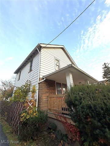 3185 E 134th Street, Cleveland, OH 44120