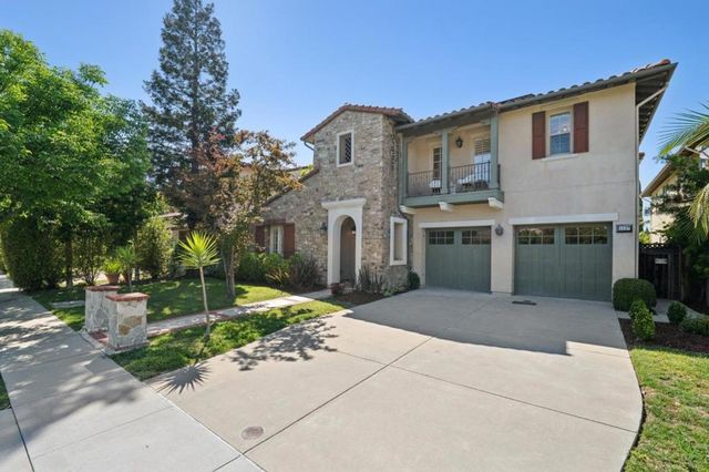1137 Macias Court, San Jose, CA 95120