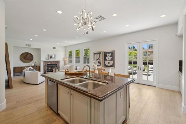 1137 Macias Court, San Jose, CA 95120