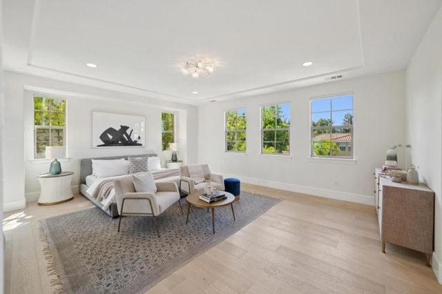 1137 Macias Court, San Jose, CA 95120