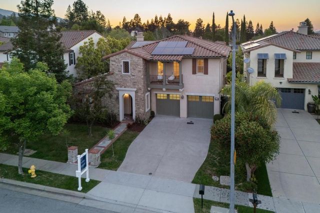 1137 Macias Court, San Jose, CA 95120