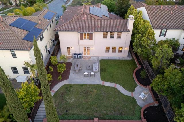 1137 Macias Court, San Jose, CA 95120