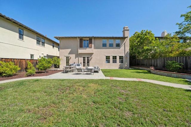 1137 Macias Court, San Jose, CA 95120
