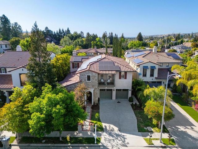 1137 Macias Court, San Jose, CA 95120