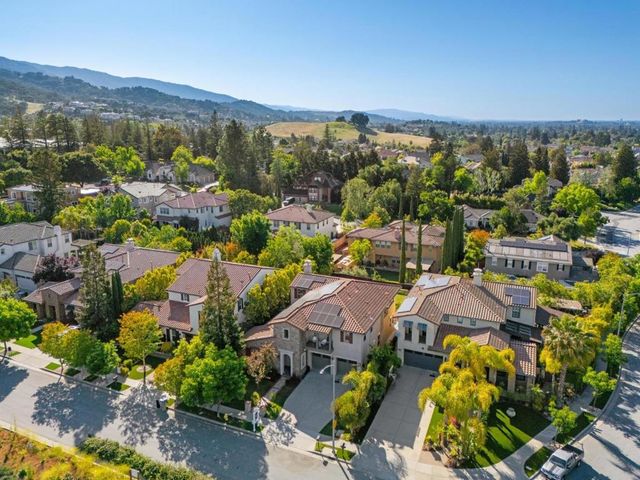 1137 Macias Court, San Jose, CA 95120