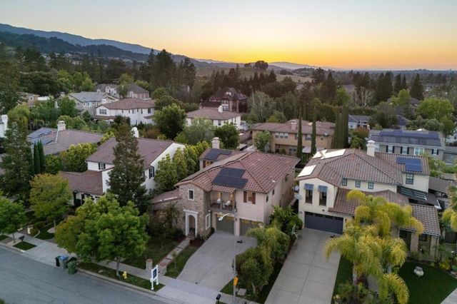 1137 Macias Court, San Jose, CA 95120