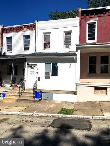 719 N SHEDWICK ST, Philadelphia, PA 19104