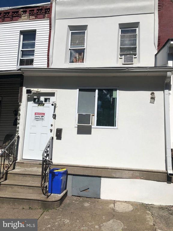 719 N SHEDWICK ST, Philadelphia, PA 19104