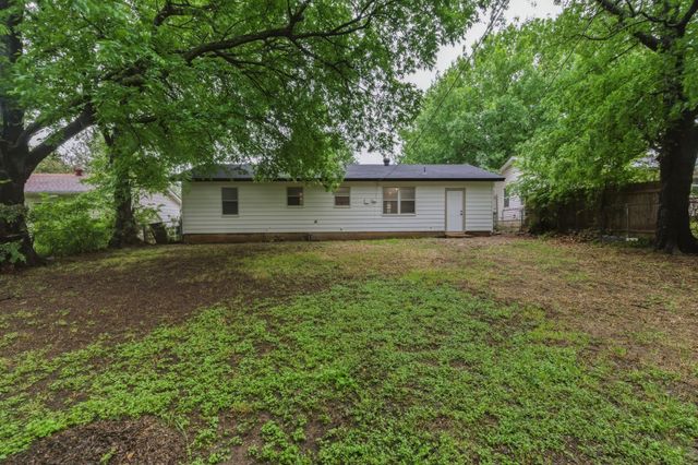 3937 Woodlane Avenue, Haltom City, TX 76117