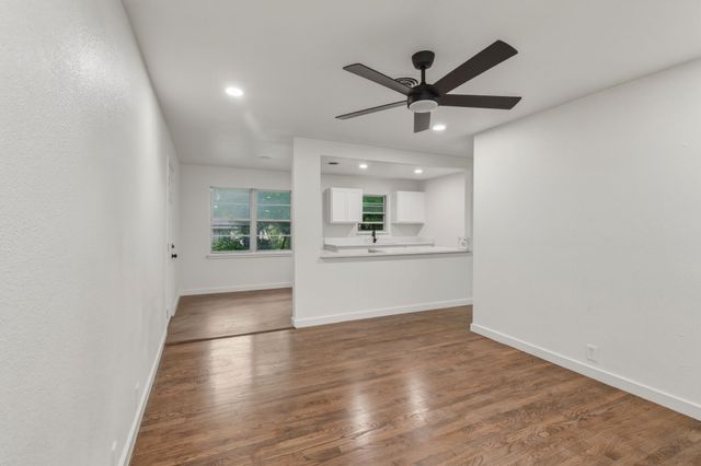 3937 Woodlane Avenue, Haltom City, TX 76117