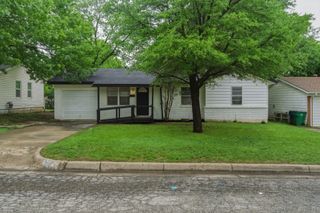 3937 Woodlane Avenue, Haltom City, TX 76117