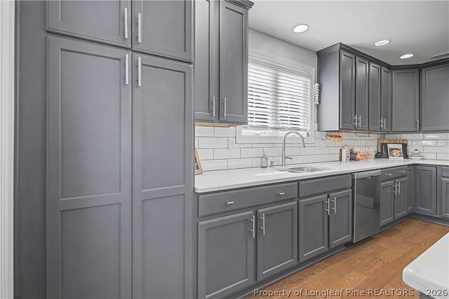 545 Orchard Falls Drive, Spring Lake, NC 28390