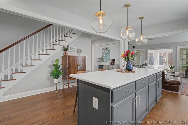 545 Orchard Falls Drive, Spring Lake, NC 28390