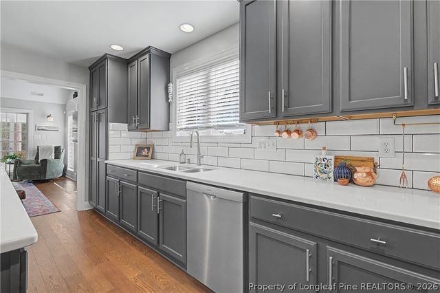 545 Orchard Falls Drive, Spring Lake, NC 28390