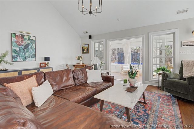 545 Orchard Falls Drive, Spring Lake, NC 28390