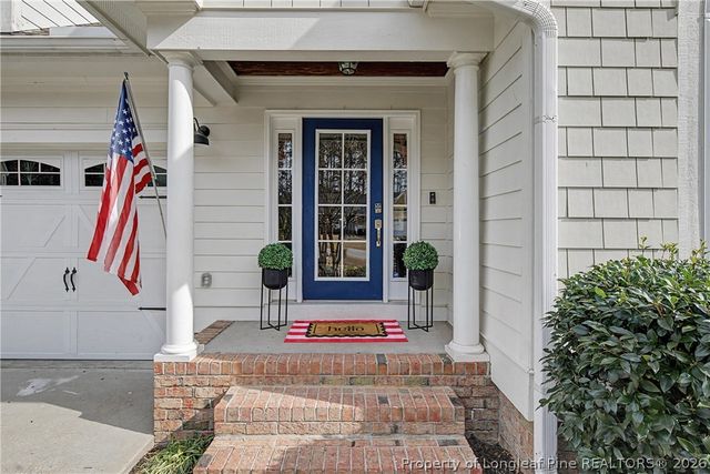 545 Orchard Falls Drive, Spring Lake, NC 28390