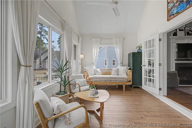 545 Orchard Falls Drive, Spring Lake, NC 28390