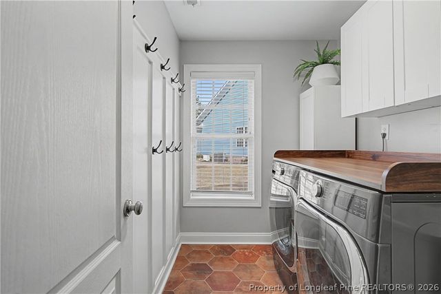 545 Orchard Falls Drive, Spring Lake, NC 28390