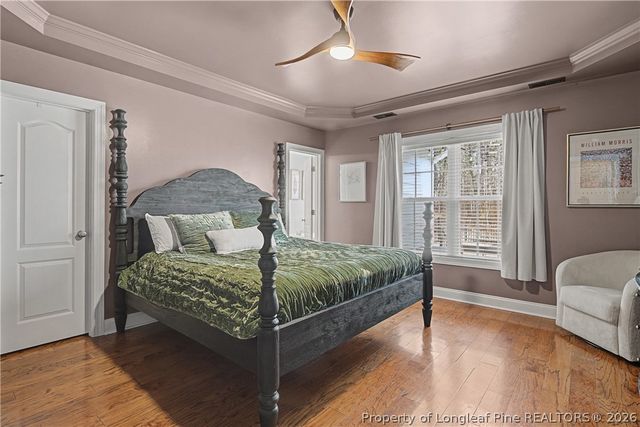 545 Orchard Falls Drive, Spring Lake, NC 28390