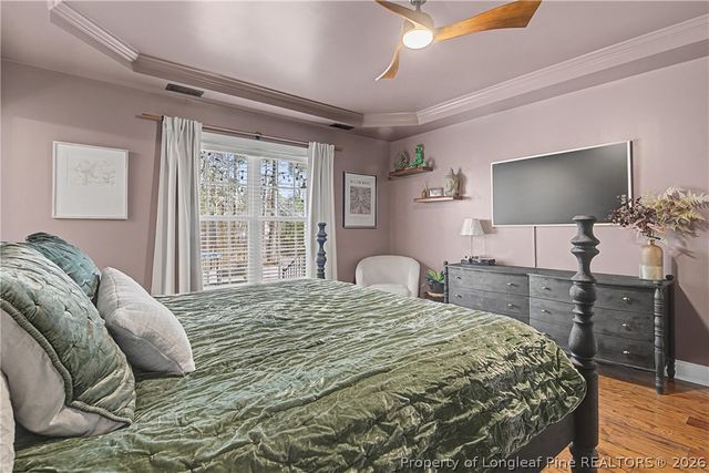 545 Orchard Falls Drive, Spring Lake, NC 28390