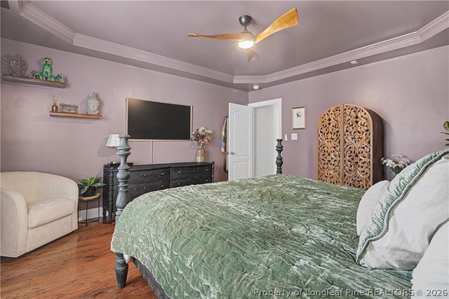 545 Orchard Falls Drive, Spring Lake, NC 28390