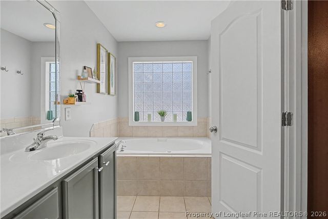 545 Orchard Falls Drive, Spring Lake, NC 28390