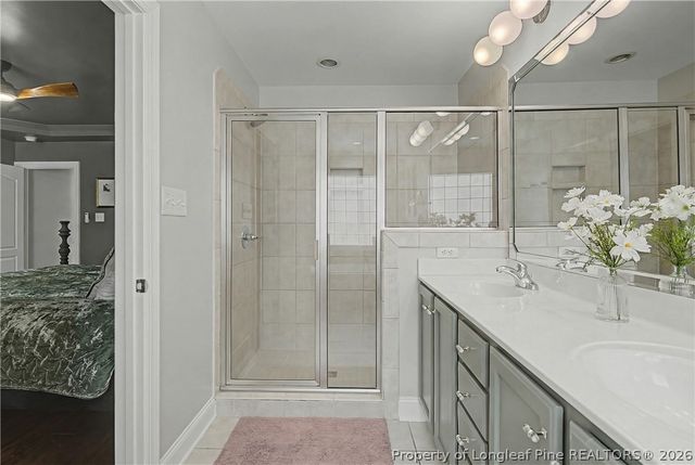 545 Orchard Falls Drive, Spring Lake, NC 28390