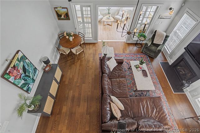 545 Orchard Falls Drive, Spring Lake, NC 28390