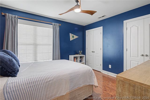 545 Orchard Falls Drive, Spring Lake, NC 28390