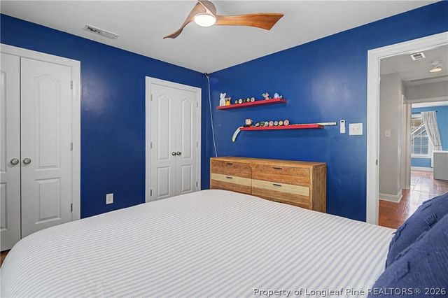 545 Orchard Falls Drive, Spring Lake, NC 28390