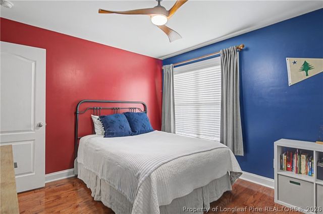 545 Orchard Falls Drive, Spring Lake, NC 28390