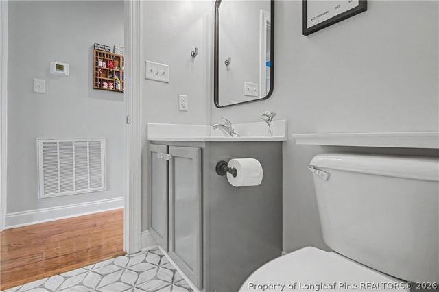 545 Orchard Falls Drive, Spring Lake, NC 28390