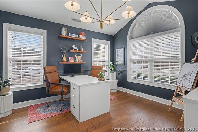 545 Orchard Falls Drive, Spring Lake, NC 28390