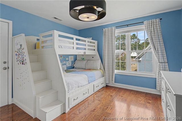 545 Orchard Falls Drive, Spring Lake, NC 28390