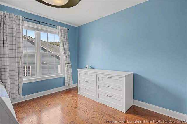 545 Orchard Falls Drive, Spring Lake, NC 28390