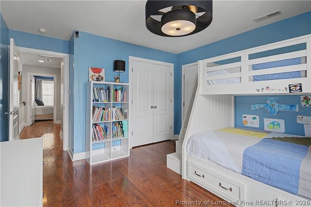 545 Orchard Falls Drive, Spring Lake, NC 28390