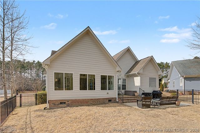 545 Orchard Falls Drive, Spring Lake, NC 28390