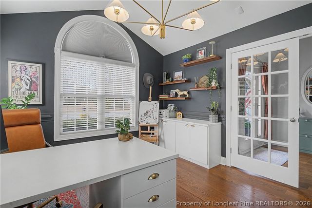 545 Orchard Falls Drive, Spring Lake, NC 28390