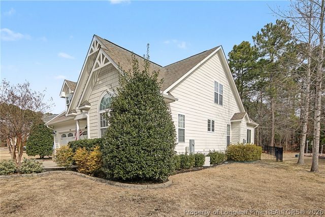 545 Orchard Falls Drive, Spring Lake, NC 28390