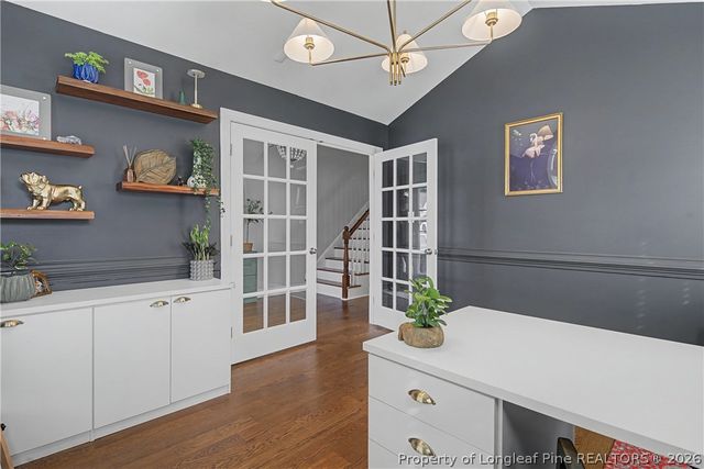 545 Orchard Falls Drive, Spring Lake, NC 28390