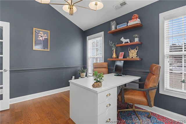 545 Orchard Falls Drive, Spring Lake, NC 28390