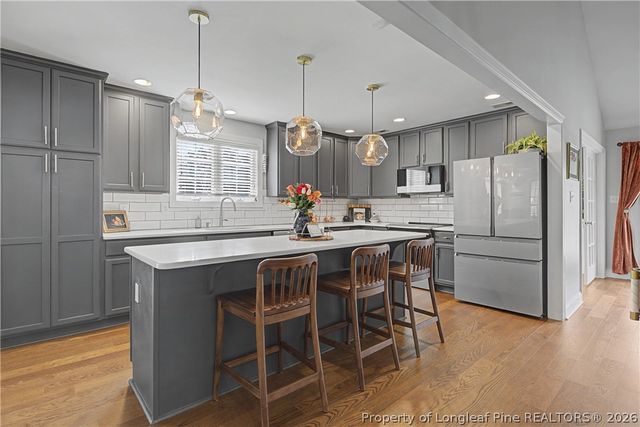 545 Orchard Falls Drive, Spring Lake, NC 28390