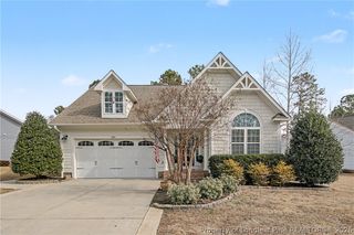 545 Orchard Falls Drive, Spring Lake, NC 28390