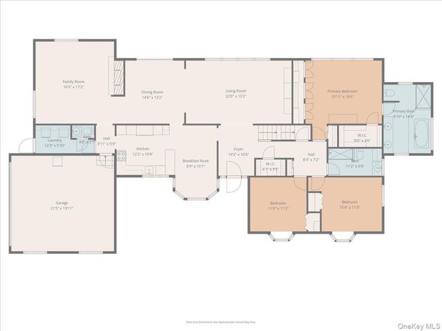 6 Apex Road, Melville, NY 11747