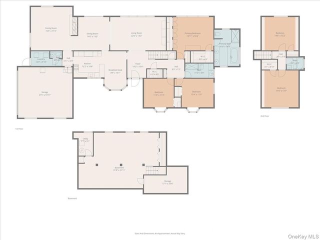 6 Apex Road, Melville, NY 11747