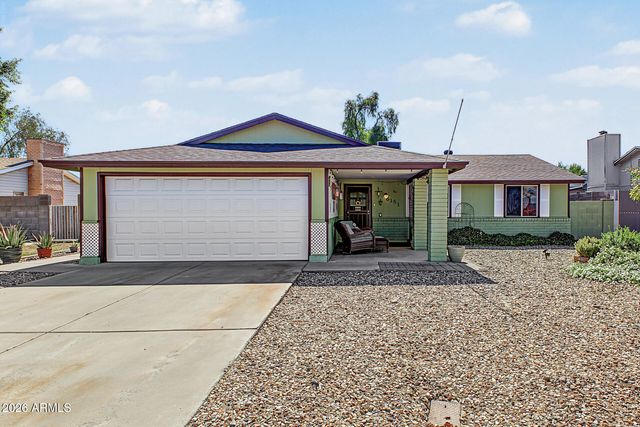 6151 W ZOE ELLA Way, Glendale, AZ 85306